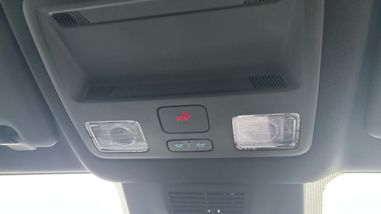 Ford Puma 1.0 EcoBoost Hybrid mHEV ST-Line 5dr Petrol Hatchback